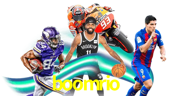 boomrio