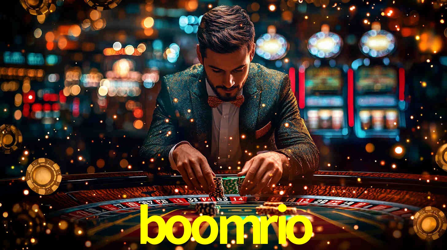 Premium Interface boomrio