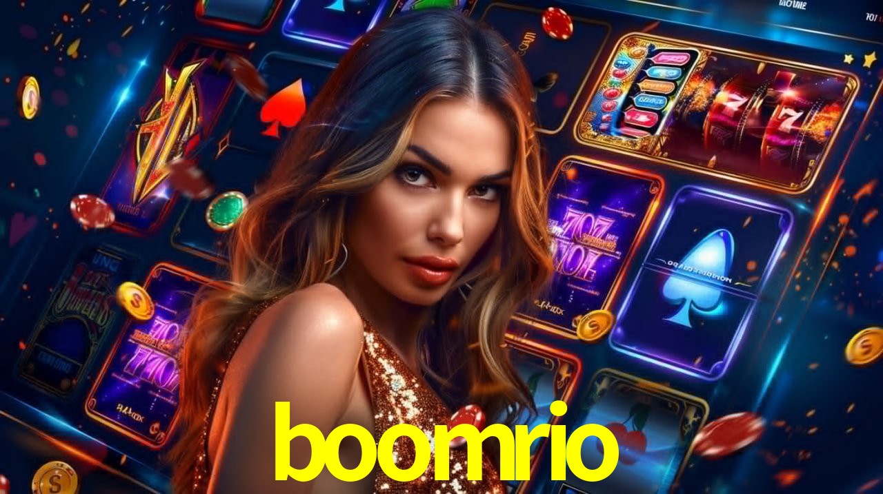 Bônus de Boas-vindas boomrio