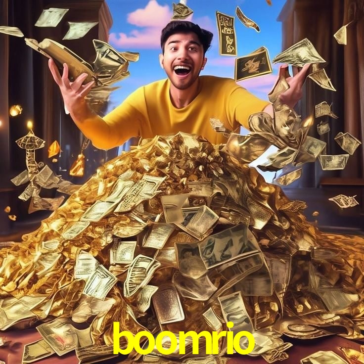Diretório de Jogos boomrio