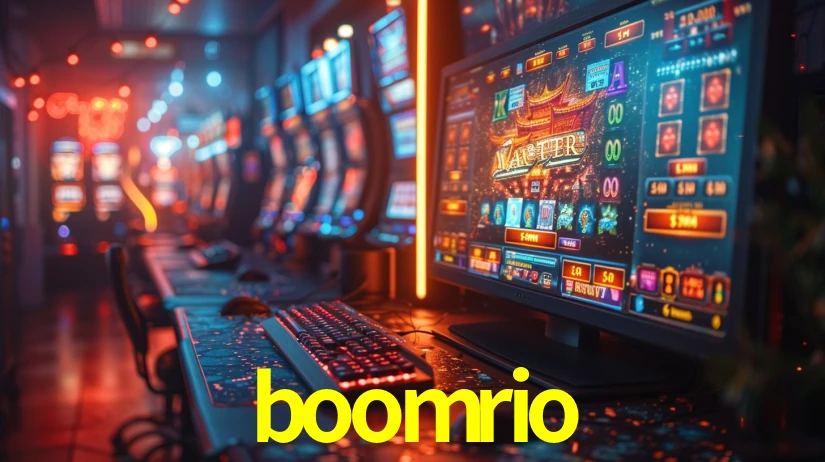 boomrio