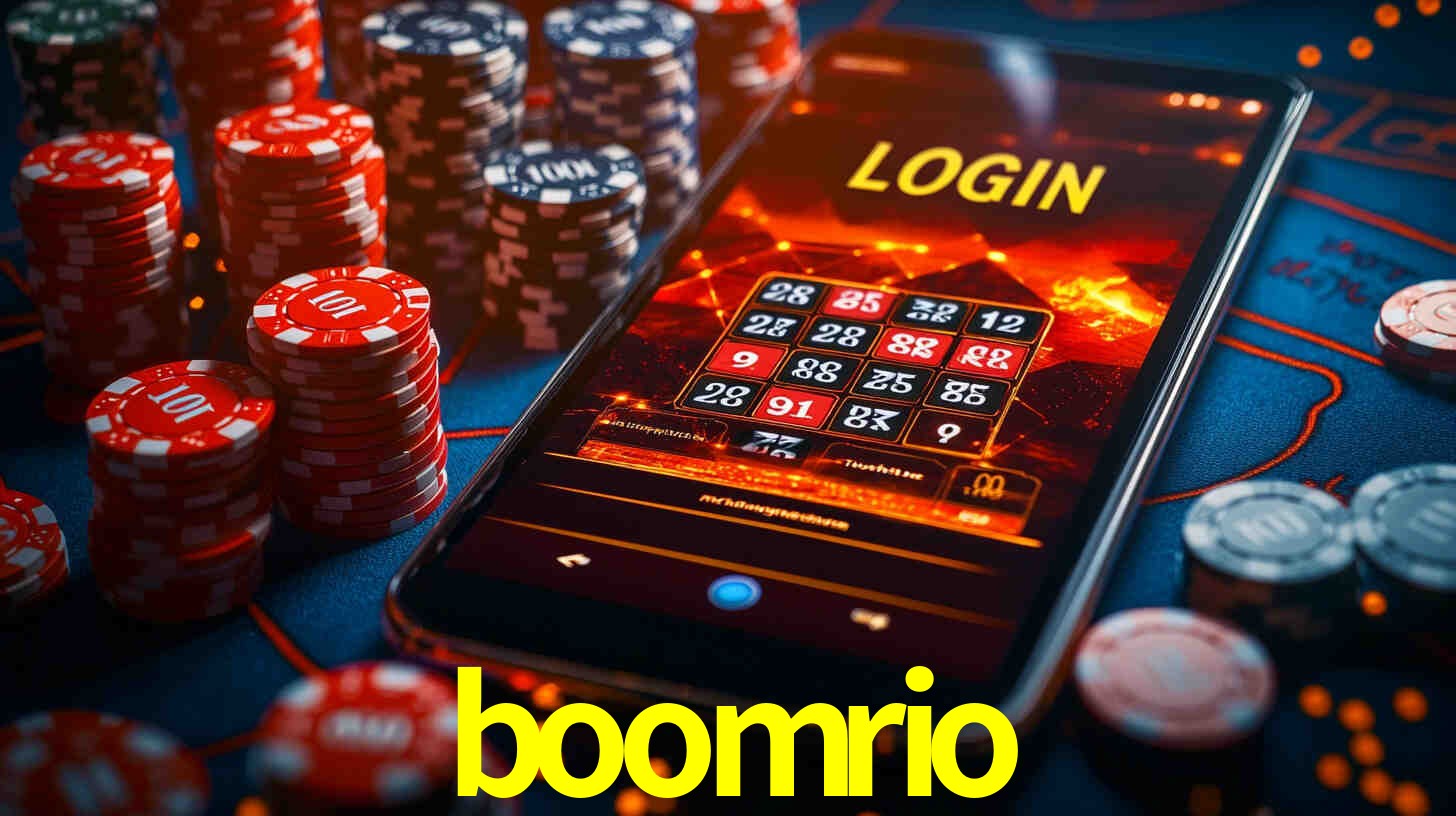 Bônus Generosos e Exclusivos no boomrio para Você!