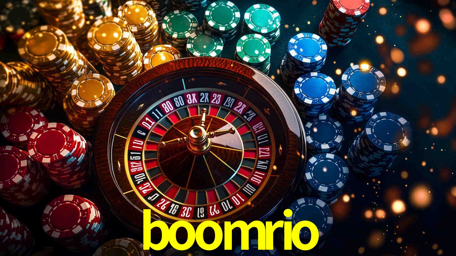 boomrio App Interface