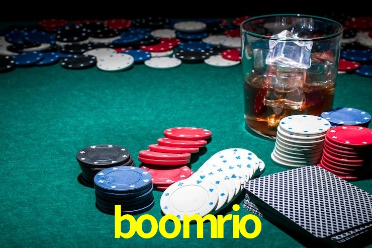Casino Ao Vivo boomrio