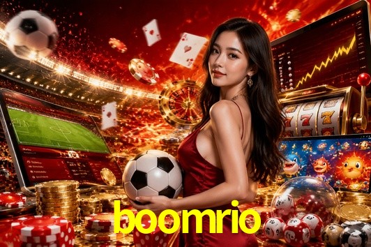 Quick Registration boomrio