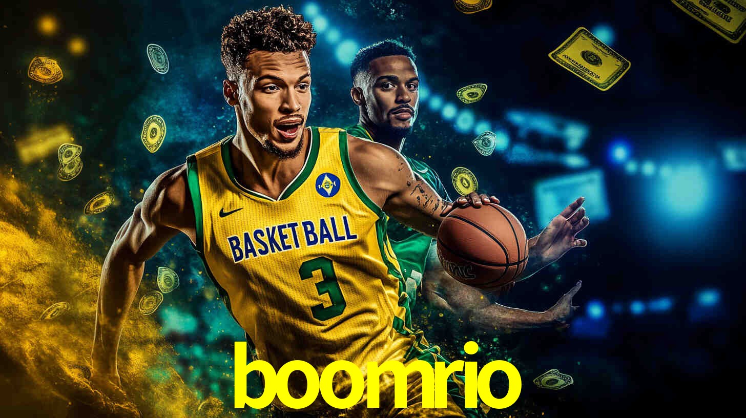 Desvendando o Mundo dos Jogos Virtuais na boomrio