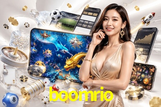 2FA Security boomrio