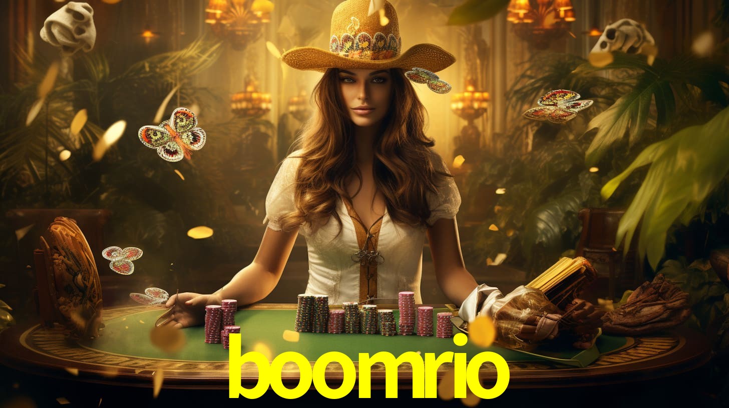Live Casino boomrio