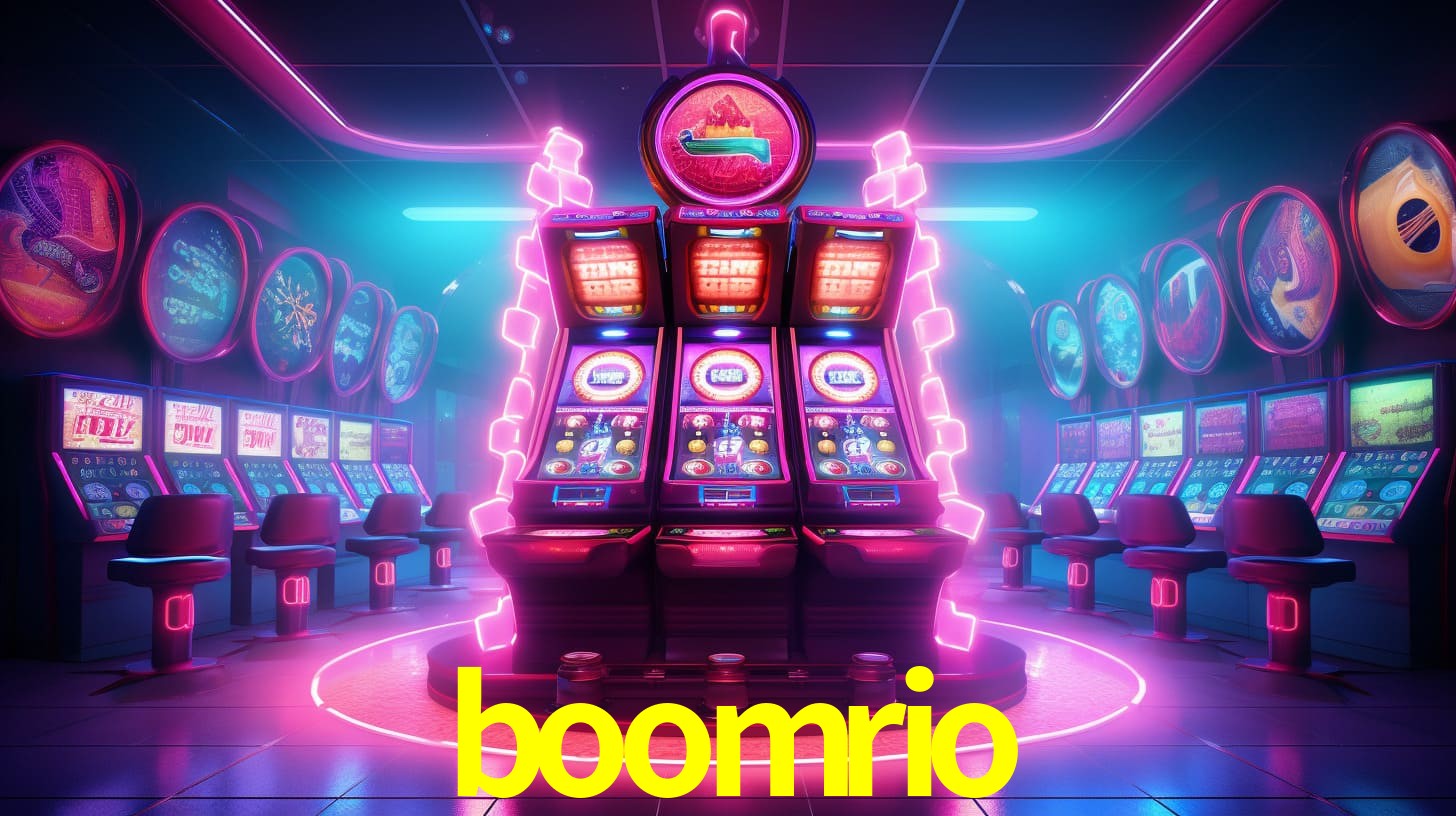 boomrio - Cassino Central – Sua Primeira Parada - boomrio.com