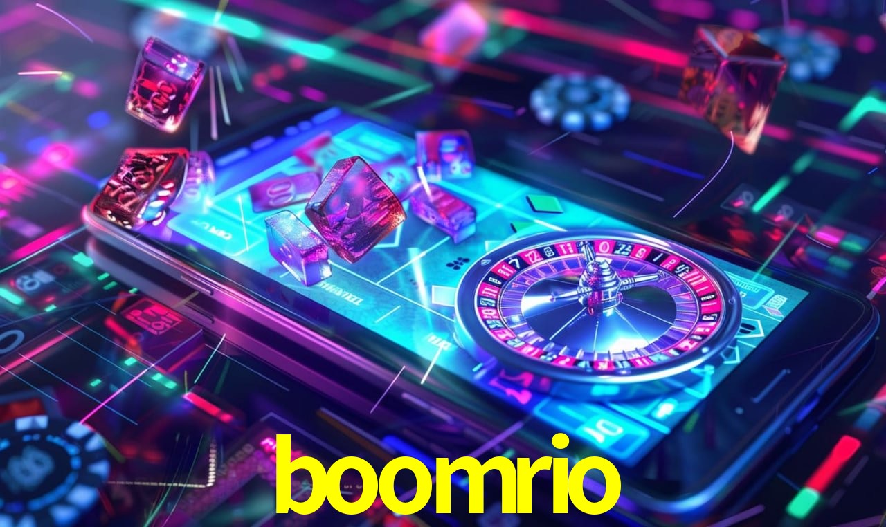 Tecnologia da Plataforma boomrio