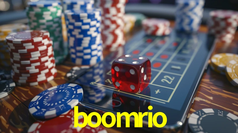 boomrio