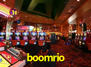 Descubra o Mundo do Cassino Online com boomrio