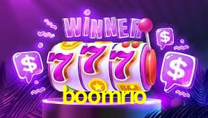 Experiência VIP boomrio