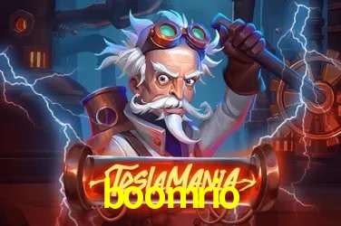 FAQ boomrio Brasil