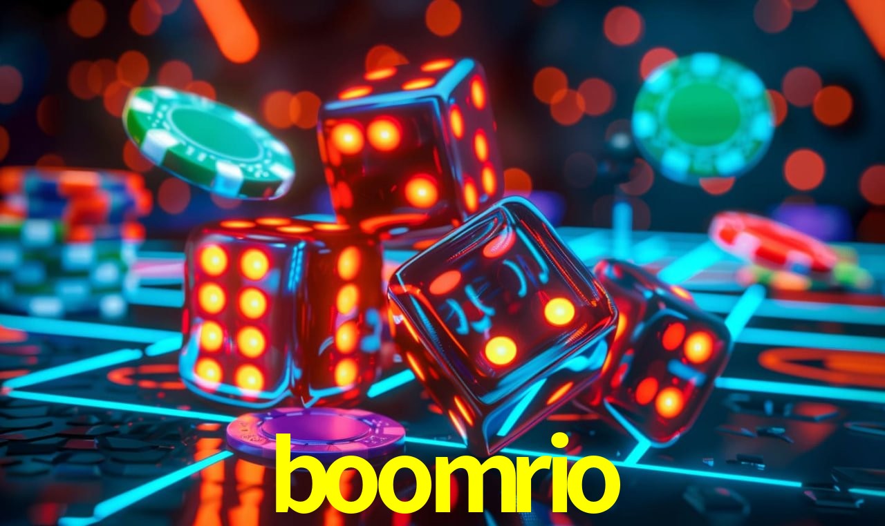 Casino VIP boomrio