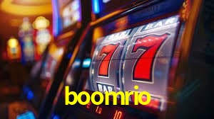 Atalho iOS boomrio