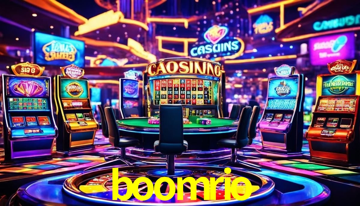 Especiais de Fim de Semana boomrio