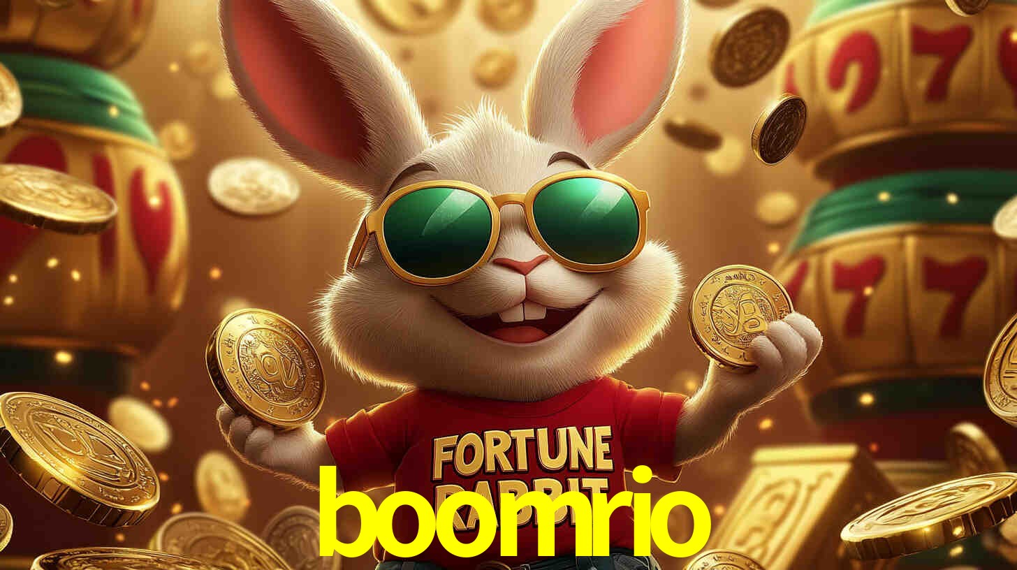 boomrio.com