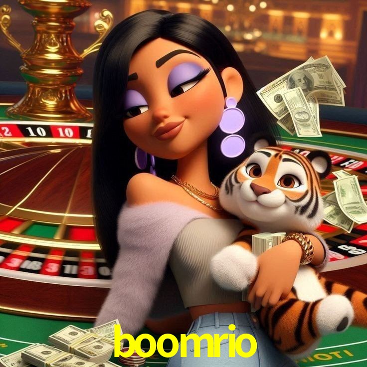 Welcome Bonus boomrio