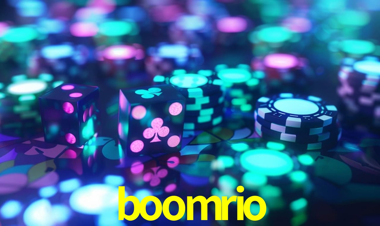 Jogos de Slot boomrio