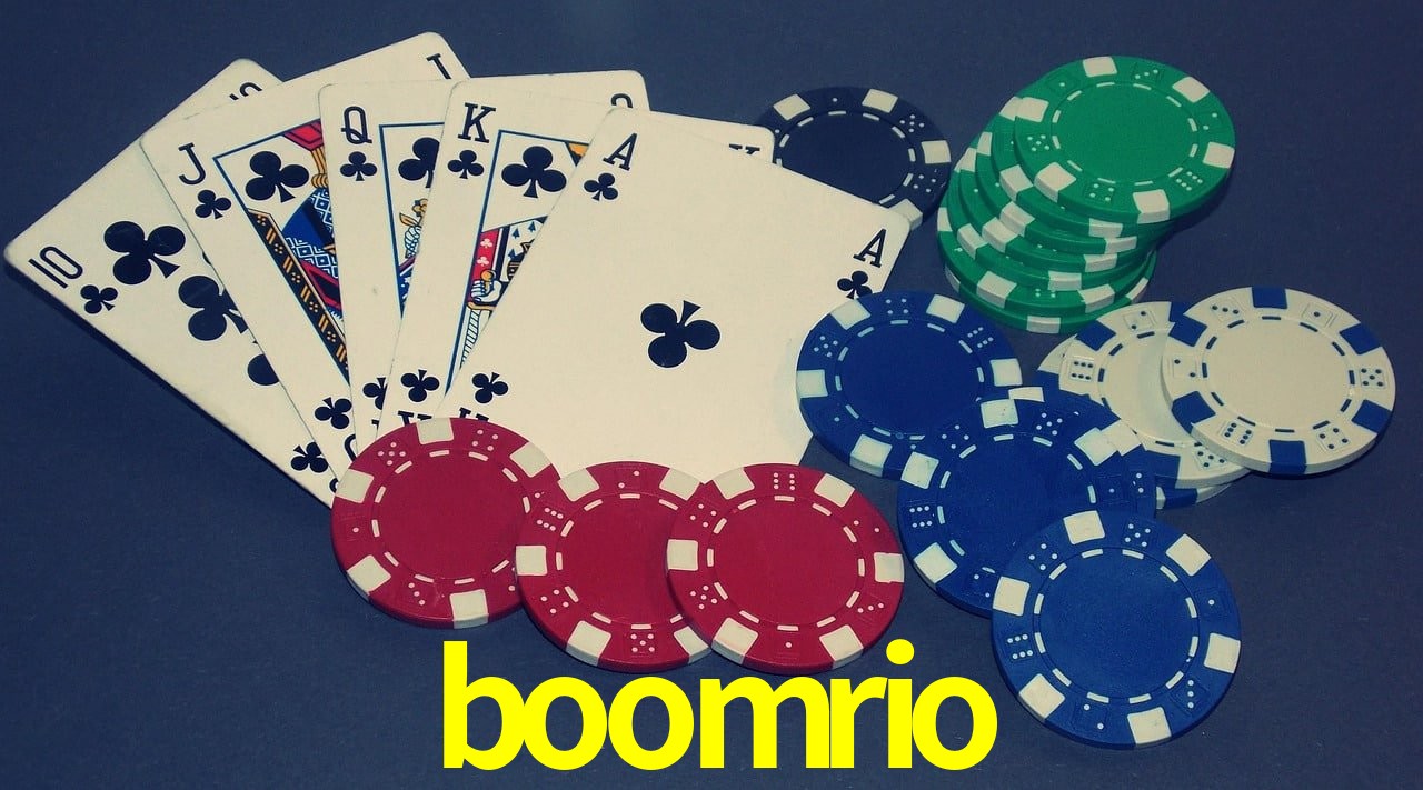 Games Directory boomrio