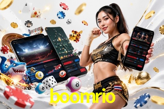 Seasonal Promotions boomrio