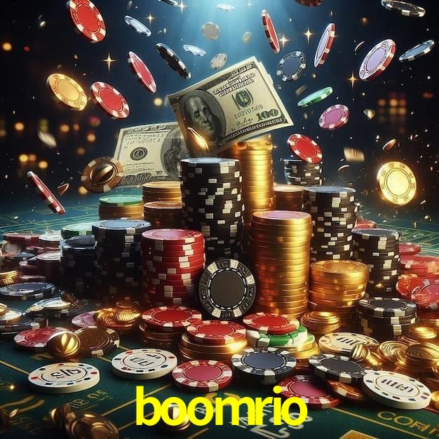 Mesa de Blackjack boomrio