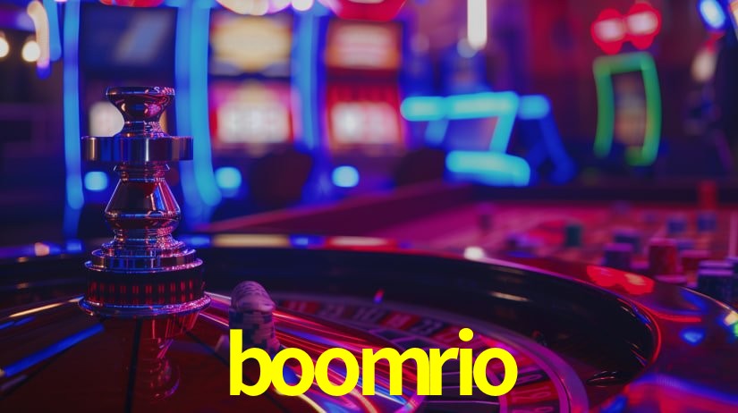 boomrio,boomrio.com