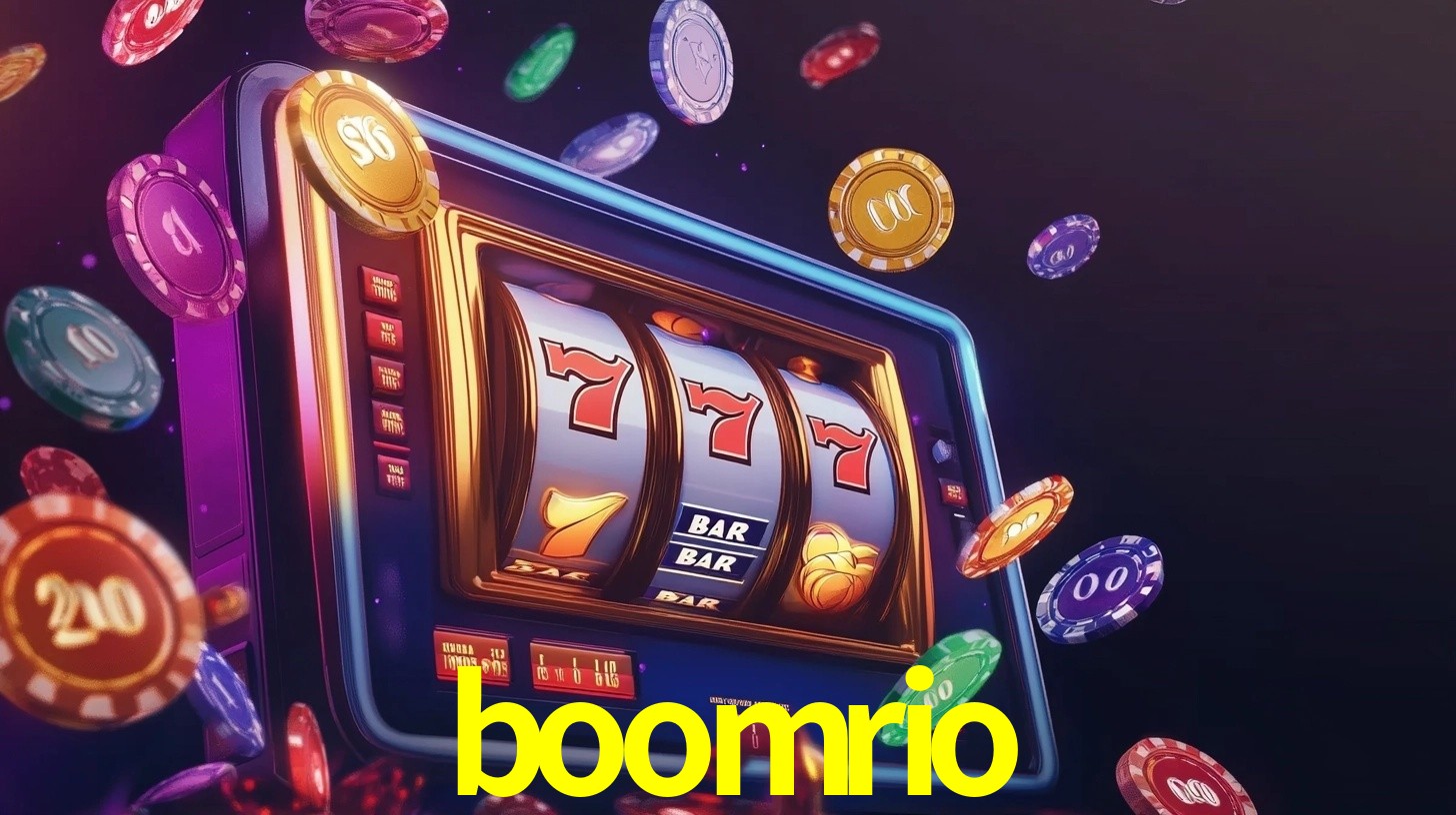 Welcome Bonus boomrio