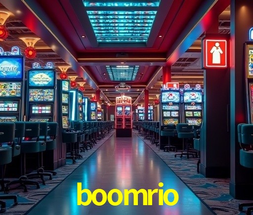 Interface Premium boomrio