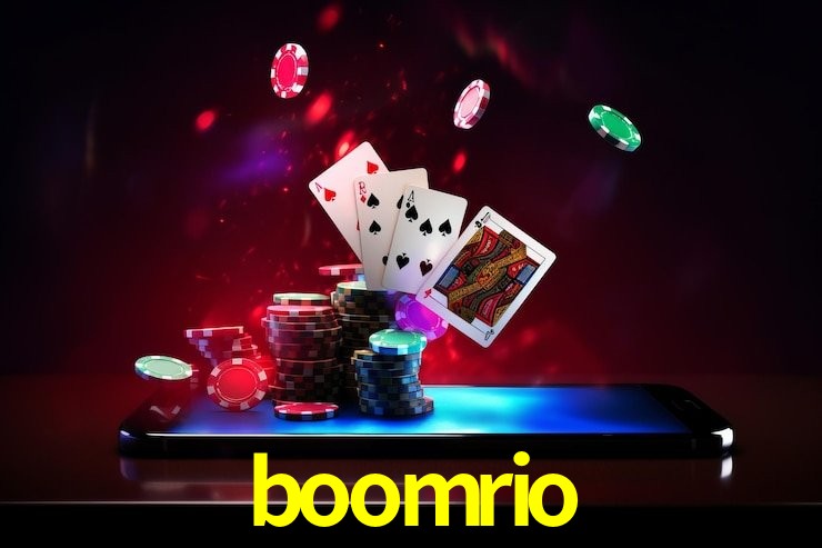 Game Providers boomrio