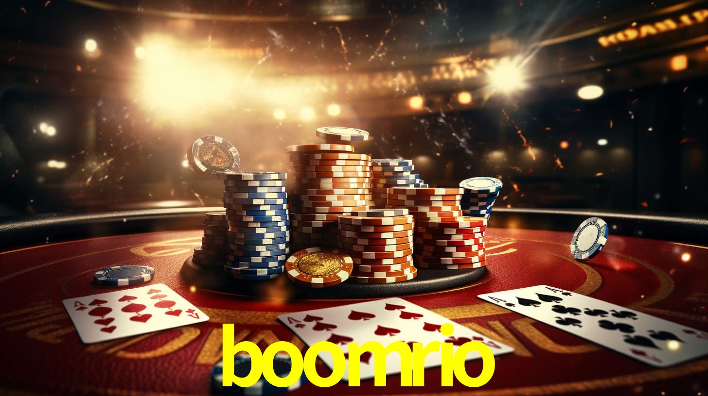 Roulette Table boomrio