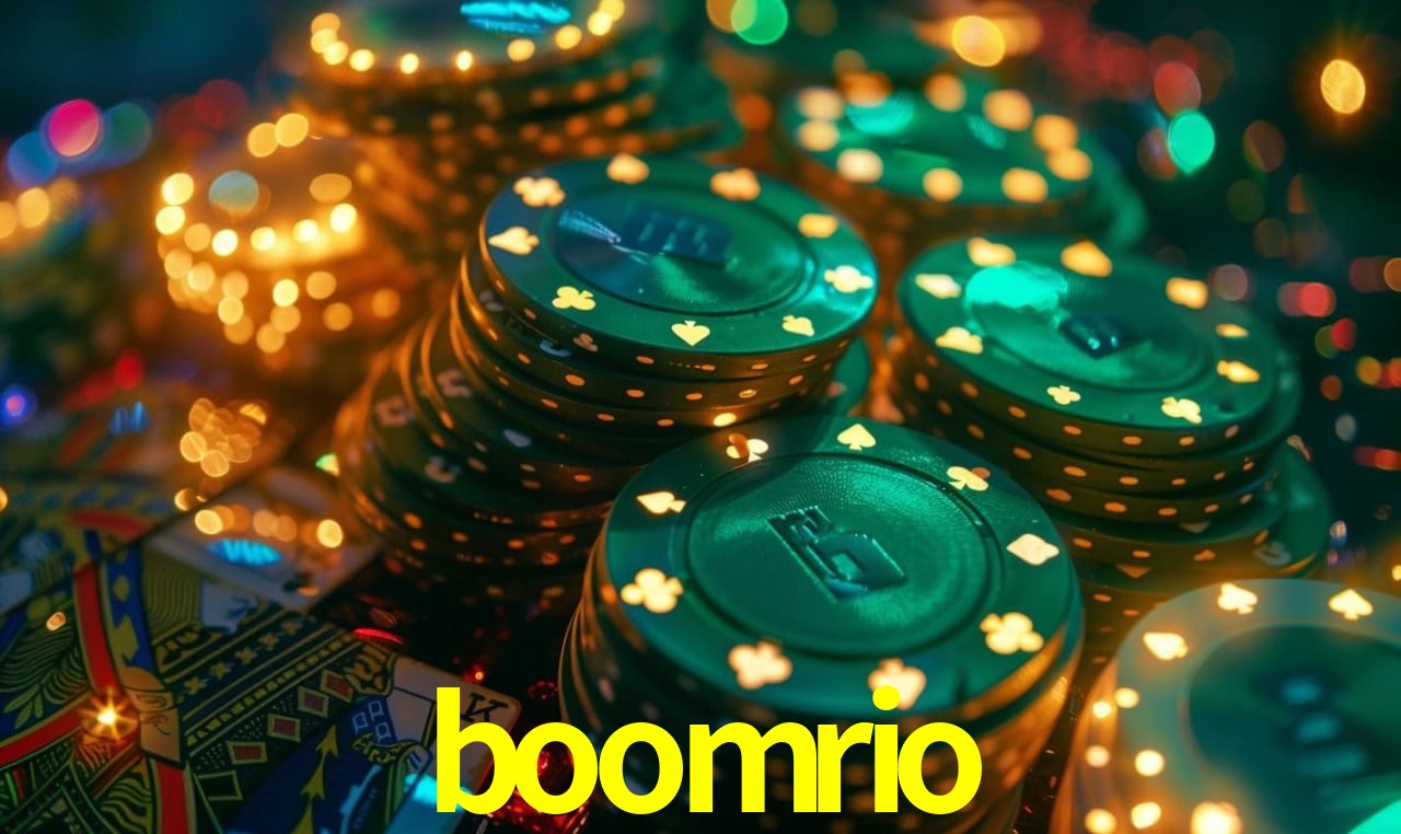 Benefícios da Conta boomrio