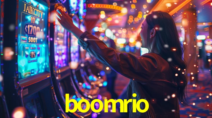 boomrio