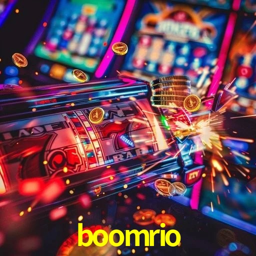 Recursos de Bônus boomrio