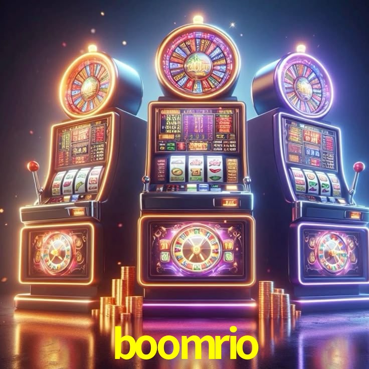 Experimente o Login Seguro Premium no boomrio