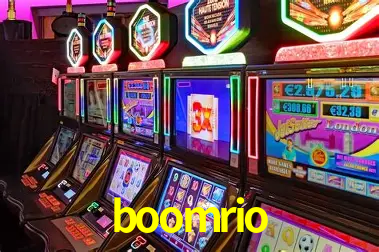 Inovações de Jogos na boomrio: O Futuro das Experiências Interativas
