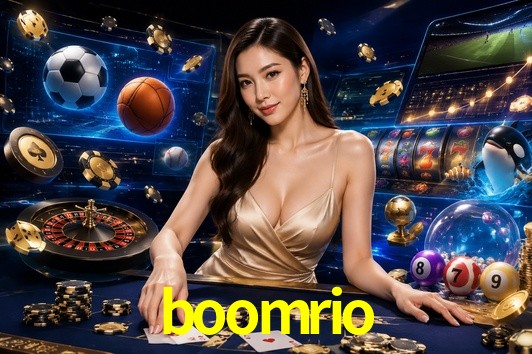 Platform Technology boomrio
