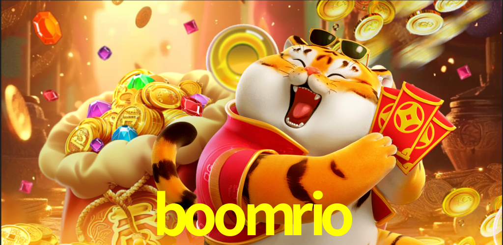 boomrio