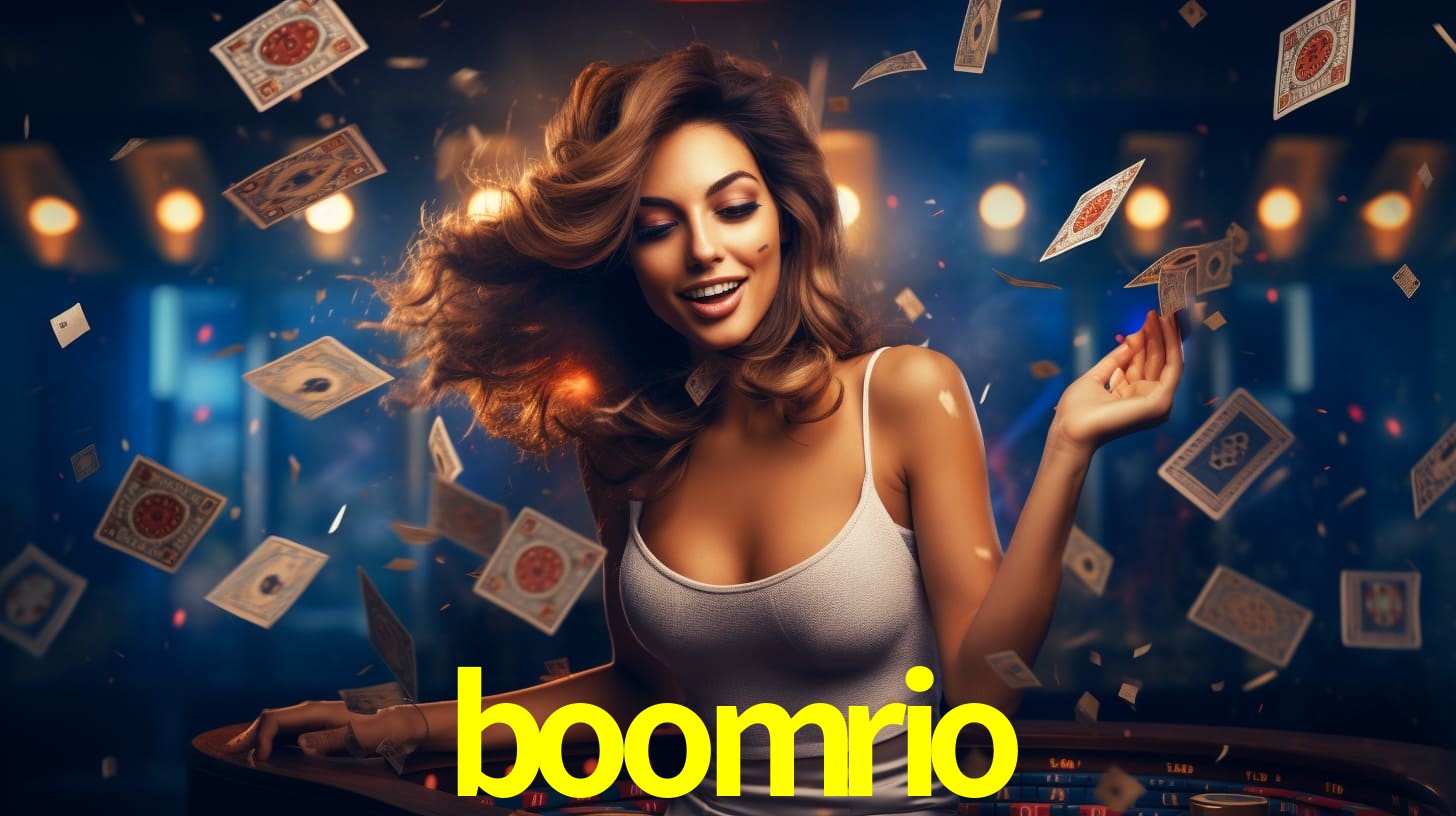 Blackjack Table boomrio