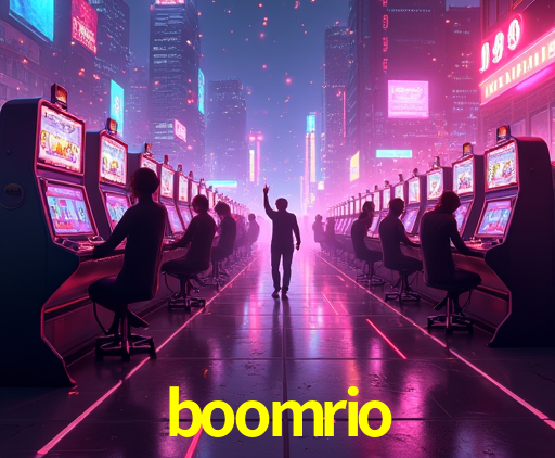 Avaliações dos Jogadores boomrio
