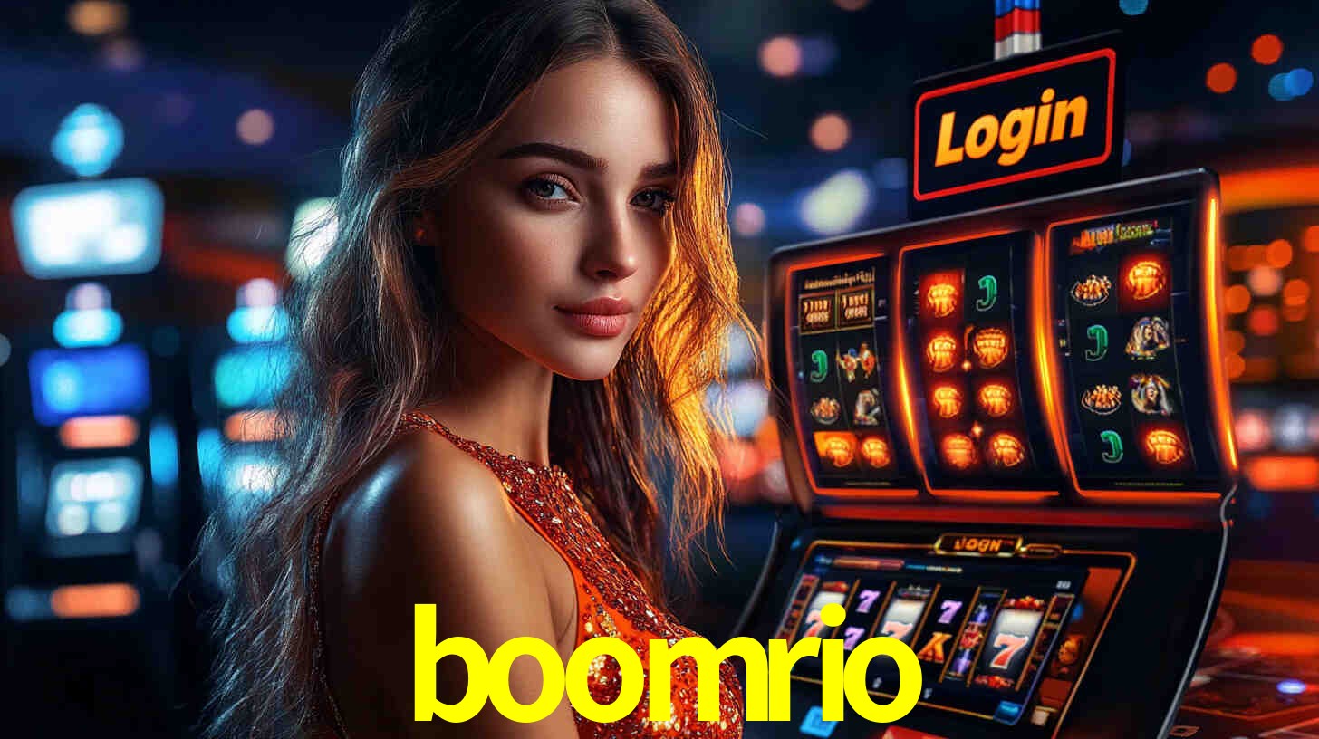 Sinta a adrenalina dos jogos de cassino com boomrio
