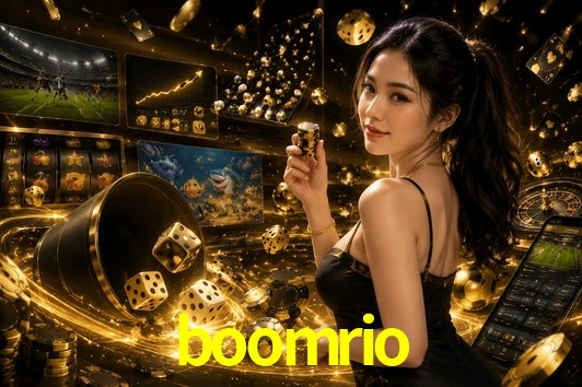 Exclusive Offers boomrio