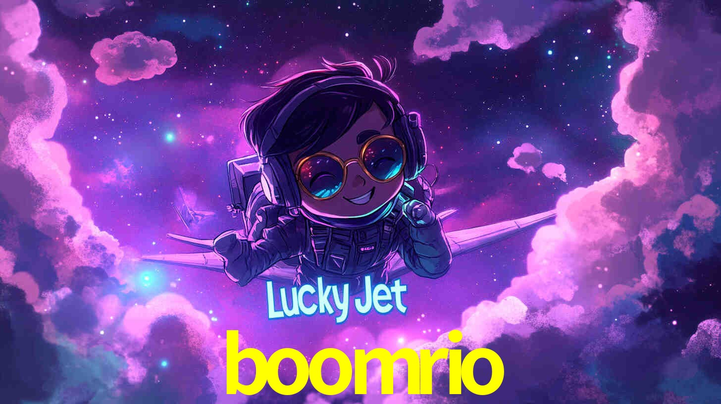 Inovações de Jogos na boomrio: O Futuro das Experiências Interativas