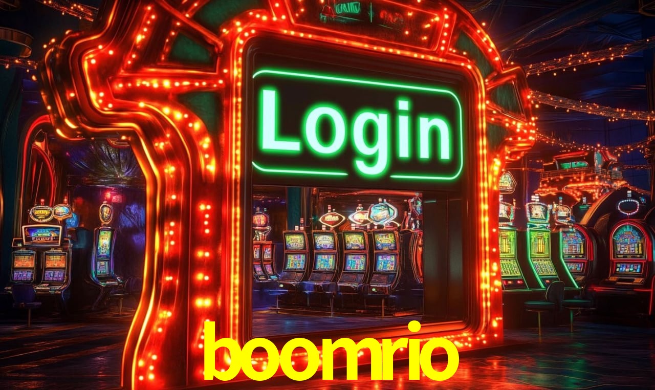 Segurança 2FA boomrio