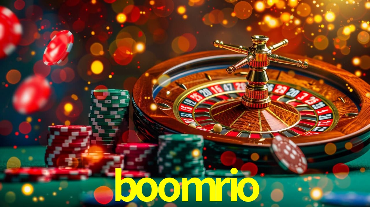 PIX Instantâneo boomrio