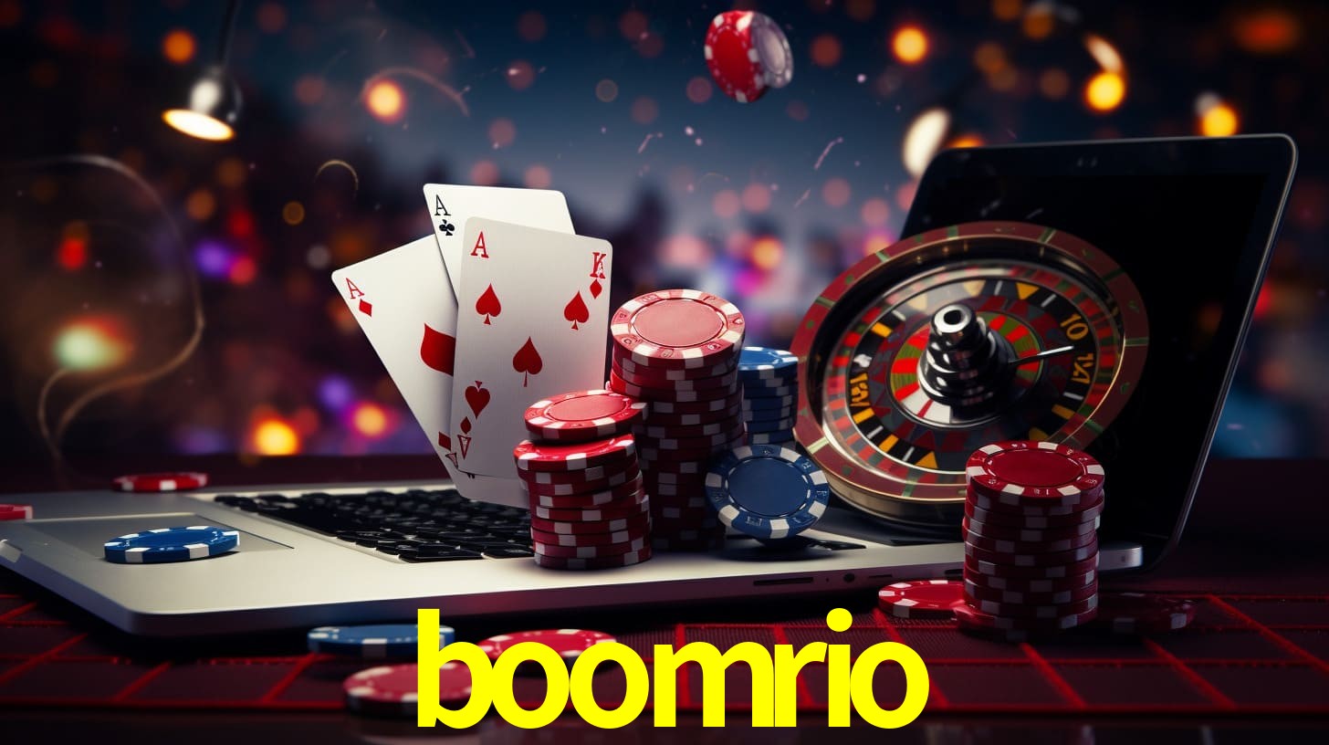 VIP Casino boomrio