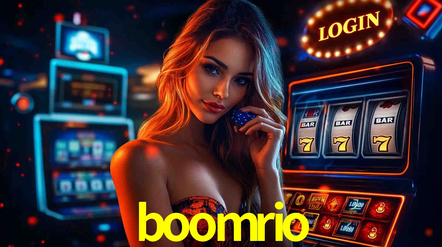 boomrio