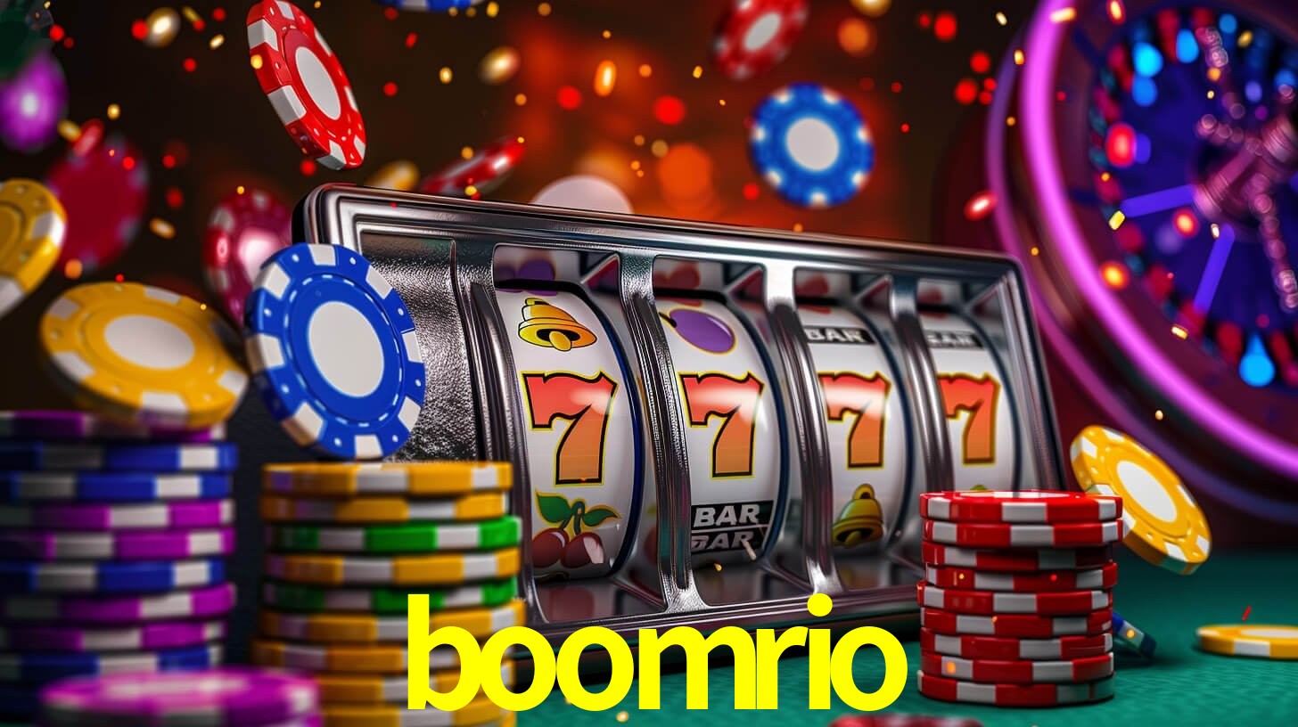 Estatísticas boomrio