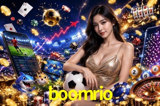 Bonus Features boomrio